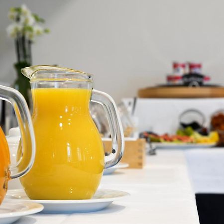 Hotel Am Markt Heek المظهر الخارجي الصورة