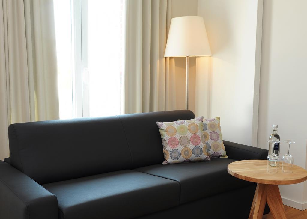 Hotel Am Markt Heek المظهر الخارجي الصورة