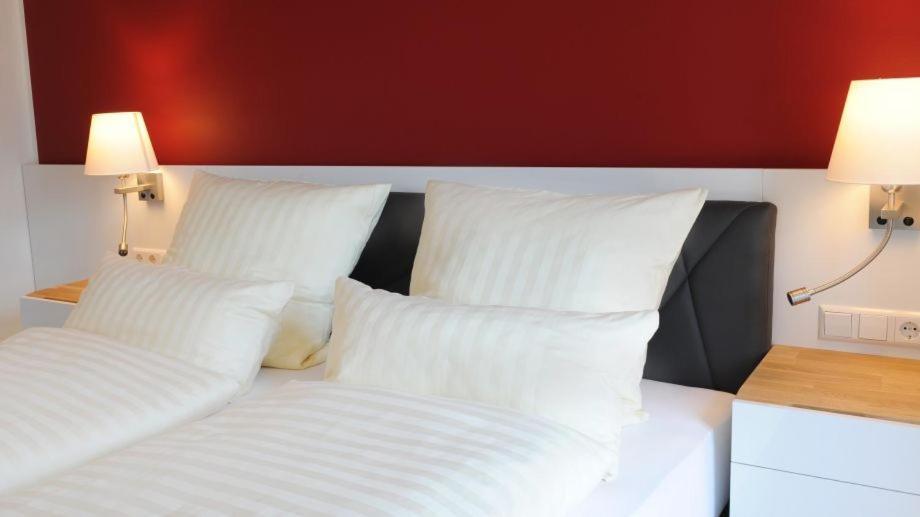 Hotel Am Markt Heek المظهر الخارجي الصورة