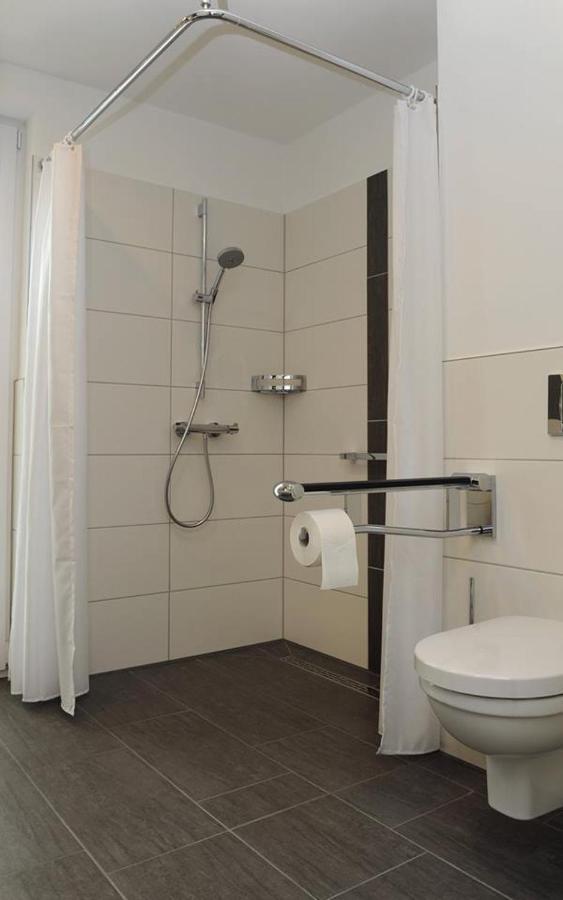 Hotel Am Markt Heek المظهر الخارجي الصورة