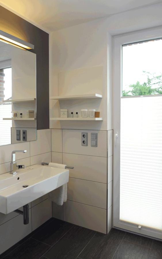 Hotel Am Markt Heek المظهر الخارجي الصورة